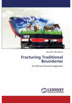 Fracturing Traditional Boundaries