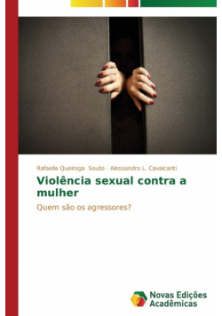 Violência sexual contra a mulher