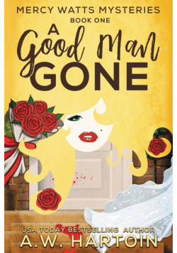 A Good Man Gone