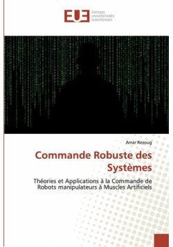 Commande Robuste des Systèmes