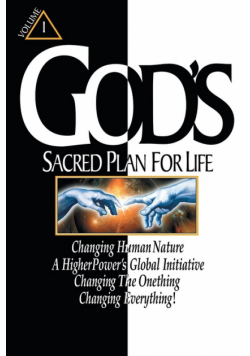 God's Sacred Plan for Life