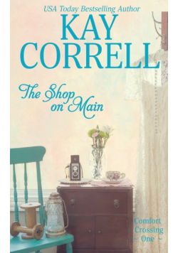 The Shop on Main