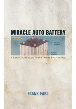 Miracle Auto Battery