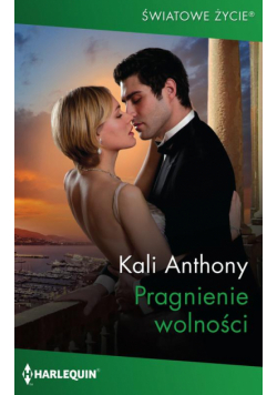 Pragnienie wolności