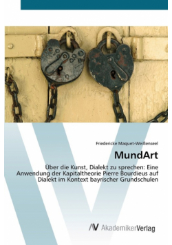 MundArt