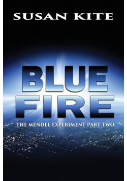 Blue Fire