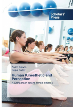 Human Kinesthetic and Perception