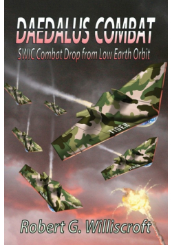 Daedalus Combat
