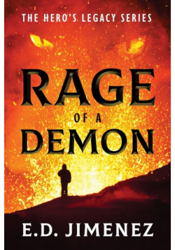 Rage of a Demon