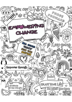 Empowering Change