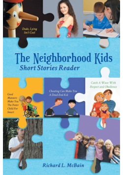The Neighborhood Kids