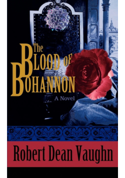The Blood of Bohannon