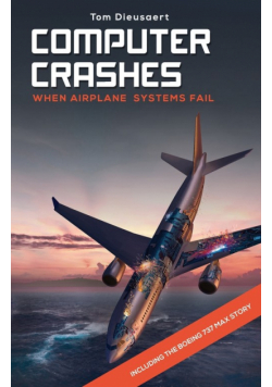 Computer Crashes