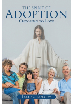 The Spirit of Adoption