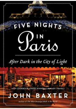 Five Nights in Paris