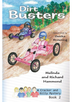 Dirt Busters
