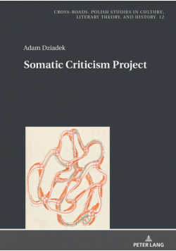 Somatic Criticism Project