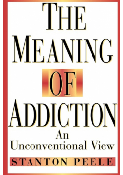 Meaning Addiction Unconventional 98 P