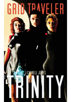 GRID Traveler Trinity