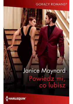 Powiedz mi, co lubisz