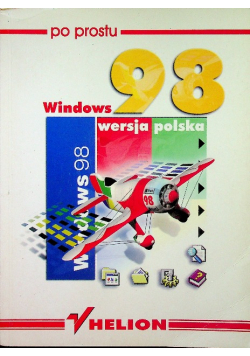 Po prostu Windows 98