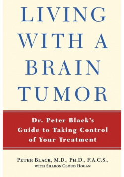 Living with a Brain Tumor