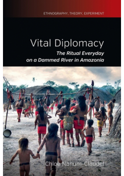 Vital Diplomacy