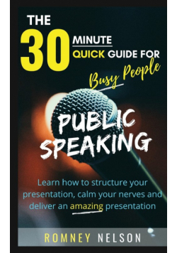 Public Speaking