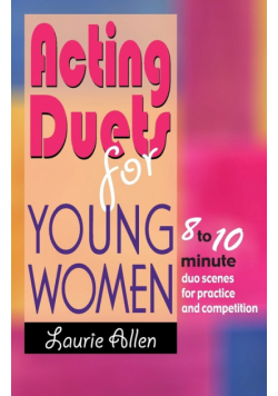 Acting Duets for Young Women