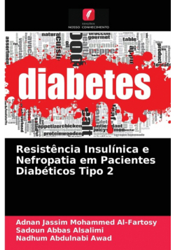 Resistência Insulínica e Nefropatia em Pacientes Diabéticos Tipo 2