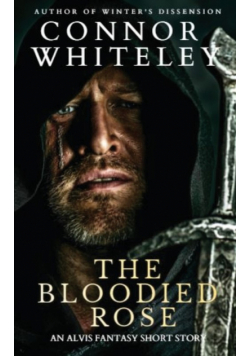 The Bloodied Rose