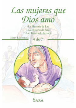 Las Mujeres Que Dios Amó