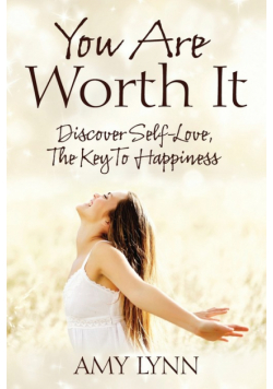 You Are Worth It