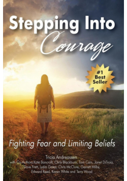Stepping Into Courage