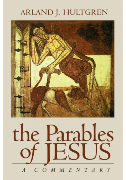 Parables of Jesus