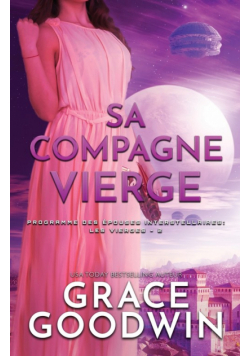 Sa Compagne Vierge