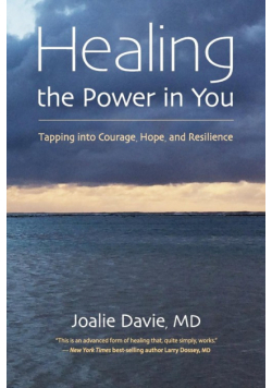 Healing the Power in You