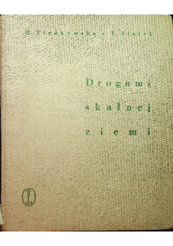 Drogami skalnej ziemi