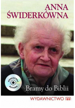 Bramy do Biblii z CD