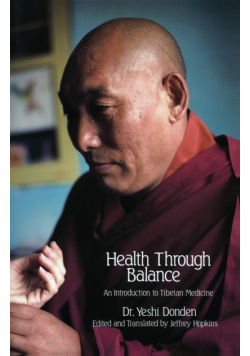 Health Through Balance
