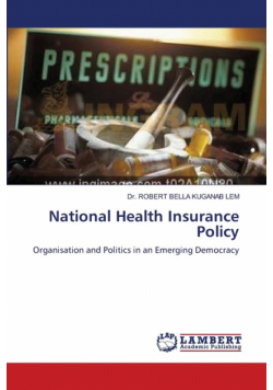 National Health Insurance Policy