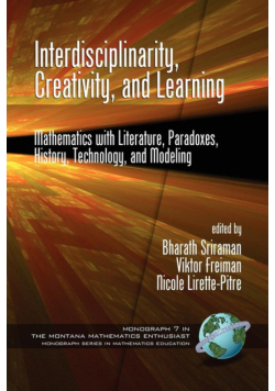 Interdisciplinarity, Creativity, and Learning