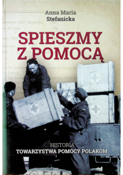 Spieszmy z pomocą