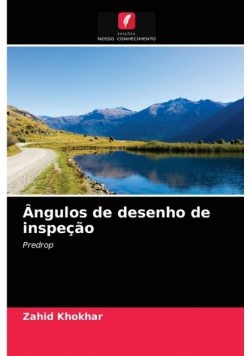 Ângulos de desenho de inspeção