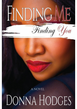 Finding Me, Finding You