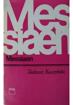 Messiaen