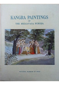 Kangra Paintings of the Bhagavata Purana