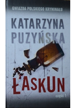 Łaskun część 1