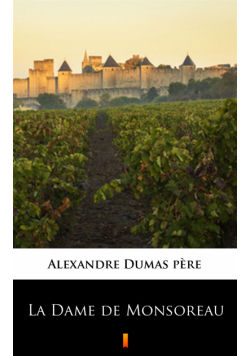 La Dame de Monsoreau