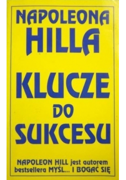 Klucze do sukcesu